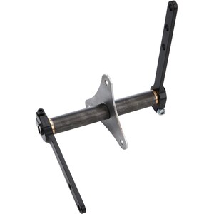 Allstar Performance - 54105 - Throttle Cross Shaft Assembly