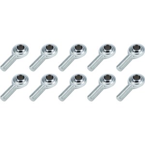 Allstar Performance - 58010-10 - Rod End RH 5/8 Male Steel 10pk
