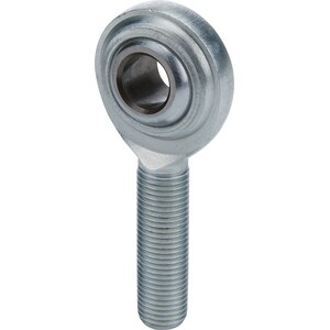 Allstar Performance - 58016 - Rod End LH 3/8 Male Steel