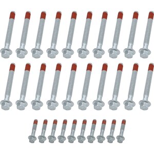 Allstar Performance - 87005 - LS Head Bolt Set 2004-06 Gen III
