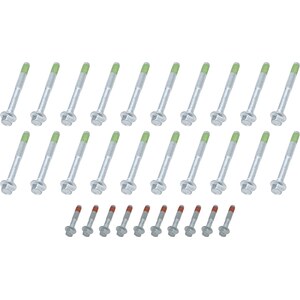 Allstar Performance - 87006 - LS Head Bolt Set 2004-2019 Gen III & IV