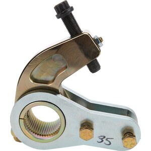 Allstar Performance - 99476 - Sway Bar Adjuster Zero Drop 1-1/2in 48spl