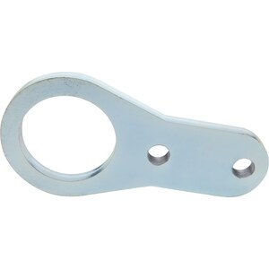 Allstar Performance - 99477 - Sway Bar Side Plate Zero Deg Drop 1-1/2in 48spl