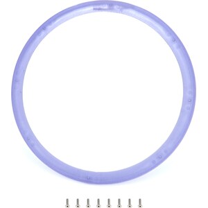 Billet Specialties - 29000 - Half Wrap Ring Only
