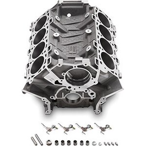 Ford Racing - M-6010-M52B - Aluminum Engine Block 5.2L Gen-3 Coyote