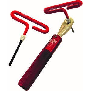 LSM - TQ-100KIT - Valve Adjustment/Torque Wrench Tool
