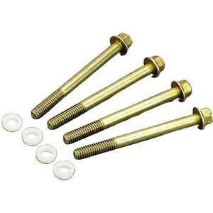 Moroso - 65414 - Fuel Bowl Screws