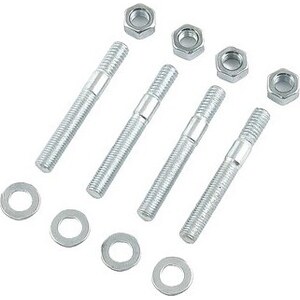 Mr. Gasket - 62 - Carburetor Studs 2-1/2in