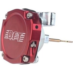Quick Fuel - 63-1QFT - Adj. Vacuum Secondary Kit