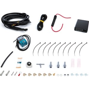 Turbosmart - TS-0302-1002 - E-Boost Street Electroni c Controller 40 PSI