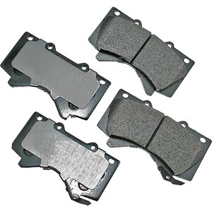 Disc Brake Pads