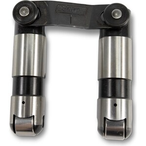 Comp Cams - 85401-2 - BBC Retro-Fit Hyd Roller Lifters (Pair)