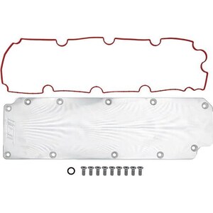 ICT Billet - 551182-LT2 - LT2 Direct Injection Valley Cover Plate