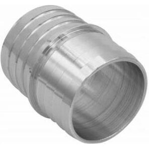 ICT Billet - AN627-32-28A - 2in to 1.75in Hose Barb Reducer Coupler Adapter
