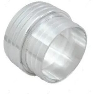 ICT Billet - AN627-48-40A - 3in to 2.5in Hose Barb Reducer Coupler Adapter