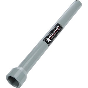 Allstar Performance - 10240 - Pit Extension w/Hex Socket 12in 1/2in Drive