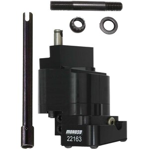 Moroso - 22188 - Oil Pump Kit BBC  High Volume w/Hardware