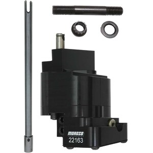 Moroso - 22190 - Oil Pump Kit BBC High Volume w/Hardware
