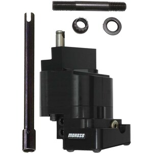 Moroso - 22191 - Oil Pump Kit BBC STD Volume w/Hardware