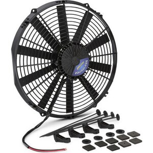 Proform - 67035 - Universal Brushless Fan 14in Straight Blade Pull