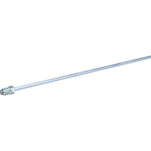 Allstar Performance - 48050 - 3/16 Brake Line 12in Steel