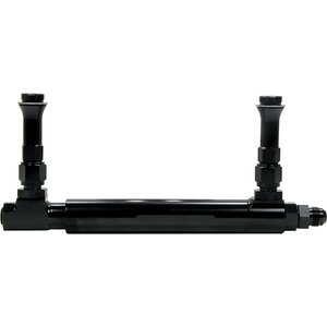 Allstar Performance - 26150 - Adjustable Fuel Log with 7/8-20 Fittings