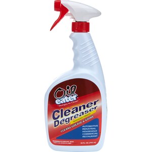 Allstar Performance - 78213 - Oil Eater Degreaser Spray Bottle 32oz
