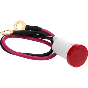 Allstar Performance - 99066 - Red Indicator Light for Allstar Switch Panel