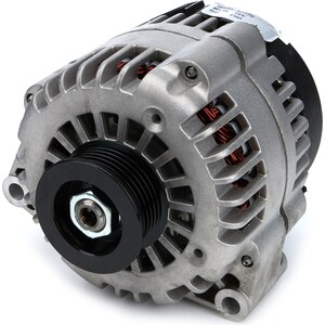 Holley - 197-300 - 105 Amp Alternator Small Case Design