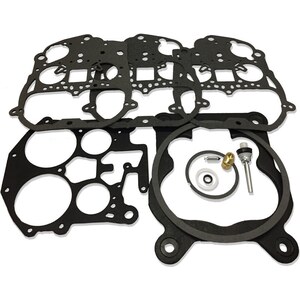 Jet Performance - 201003 - Quadrajet Carb Rebuild Kit