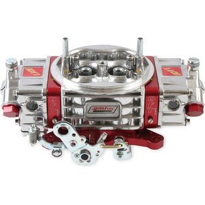 Quick Fuel - Q-750-E85 - 750CFM Carburetor - E85 Fuel