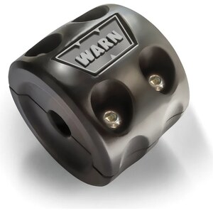 Warn - 99944 - Winch Hook Bump Stop Black