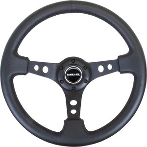 Steering Wheels