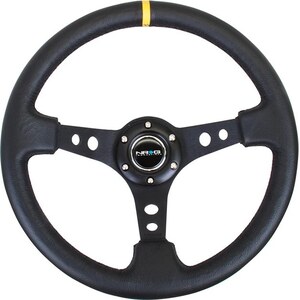 Steering Wheels