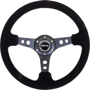 Steering Wheels