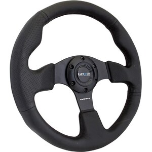 Steering Wheels