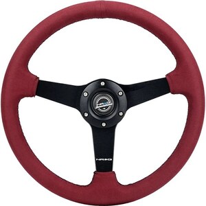 Steering Wheels