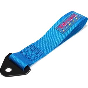 NRG Innovation - TOW-01NB - Tow Strap Prisma New Blue