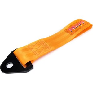 NRG Innovation - TOW-01OR - Tow Strap Prisma Orange
