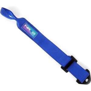 NRG Innovation - TOW-10BL - Tow Strap Universal w/ Loop Blue