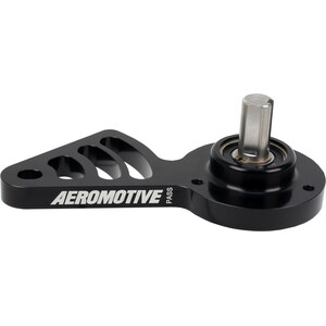 Aeromotive - 11708 - Belt Drive Bracket RH Side