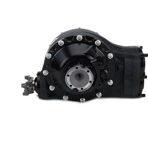 Diversified Machine - XR-420I V2 - Bulldog XR-420i v2 IRS Drift Quick Change Rear