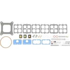 Quick Fuel - 3-202QFT - 4150 Rebuild Kit - Non-Stick