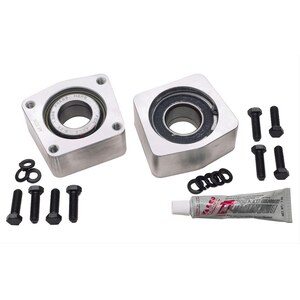 C-Clip Eliminator Kits and Components