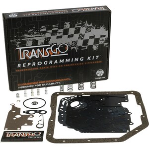 TransGo - 350-1-2 - Reprogramming Kit GM TH250/TH350