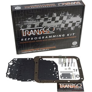 Automatic Transmission Shift Kits