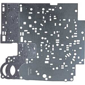 TransGo - 46-PLT-09 - Separator Plates w/ Gaskets  GM 4L60E 09-15