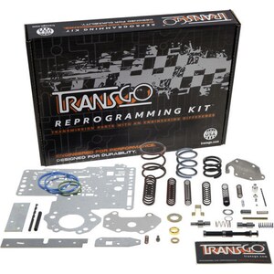 TransGo - 48RE-HD2 - Reprogramming Kit Dodge 48RE  2003-2008