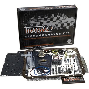 TransGo - 4L60E-3 - Reprogramming Kit GM 4L60E/4L65E/4L70E 93-08