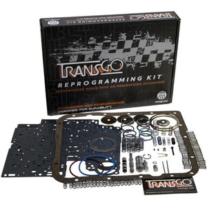 TransGo - 4L60E-HD2 - Reprogramming Kit GM 4L60E/4L65E/4L70E 93-15